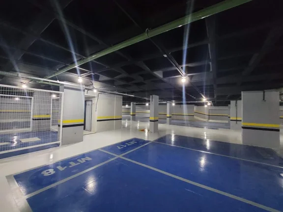 Imagem Apartamento 3 suítes próximo Pç 29 de Março. 142 m2. Novo.