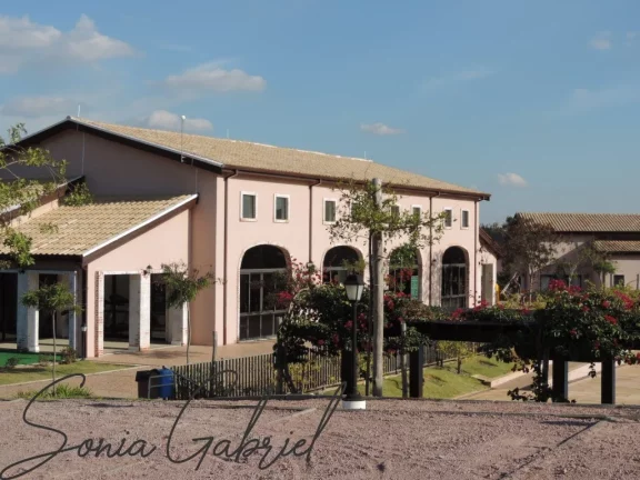 Imagem Terreno de 973m² à venda em condomínio de luxo em Vinhedo-SP, no Condomínio Campo de Toscana Imagem Terreno de 973m² à venda em condomínio de luxo em Vinhedo-SP, no Condomínio Campo de Toscana