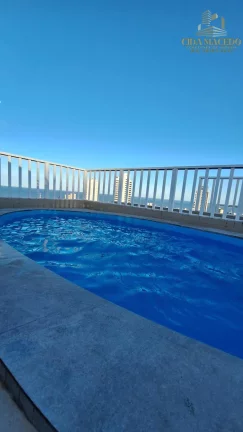 Imagem Apartamento a Venda no bairro Manaíra - João Pessoa, PB