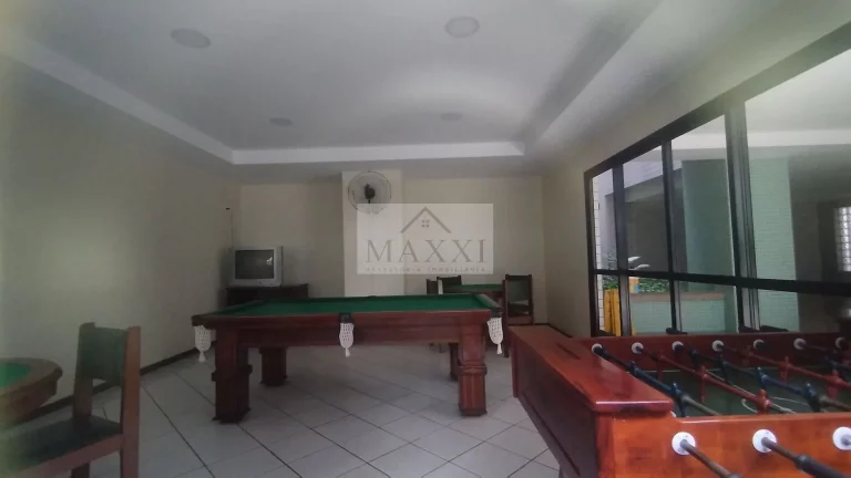 Imagem Amplo Apartamento de 4 Quartos com Suíte no Condomínio Matisse – Freguesia, Estrada dos Três Rios