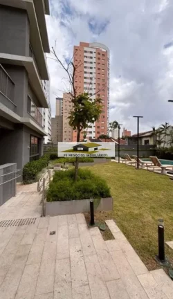 Imagem Apartamento para venda na Vila Clementino