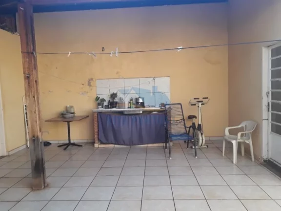 Imagem Casa - Ribeirão Preto - Arlindo Laguna - Região Oeste