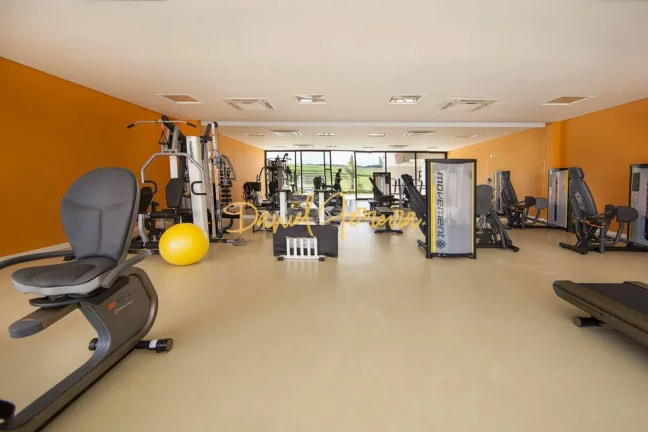 Imagem Lote Alphaville Brasília Residencial 2