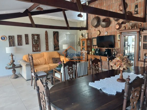 Imagem Casa à venda no bairro Jardim Planalto Verde - Mogi Guaçu/SP