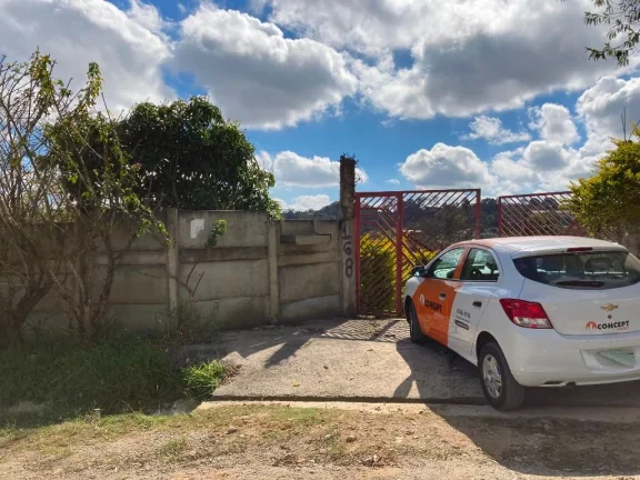 Imagem Terreno à venda, 1225 m² por R$ 500.000,00 - Jardim Chácara Méa - Suzano/SP
