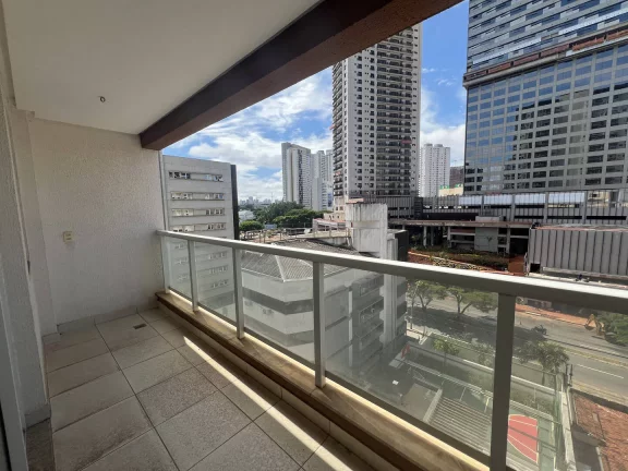 Imagem K APARTMENTS