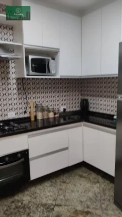 Imagem Sobrado com 3 dormitórios à venda, 175 m² por R$ 1.199.000,00 - Jardim São Judas Tadeu - Guarulhos/SP