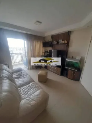 Imagem Apartamento para venda na Vila Gumercindo