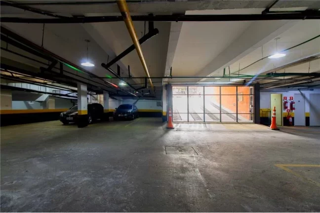 Imagem APARTAMENTO RESIDENCIAL em São Paulo - SP, Jardim Marajoara