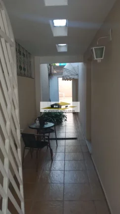 Imagem Sobrado para venda no Ipiranga