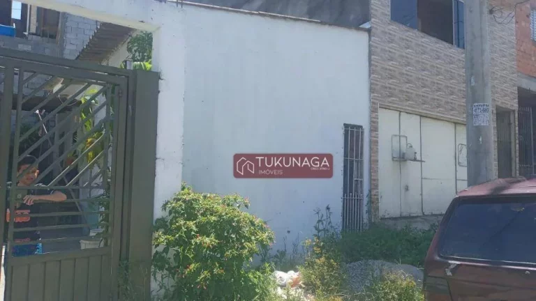 Imagem Sobrado à venda por R$ 585.107,00 - Jardim Nova Guarulhos - Guarulhos/SP