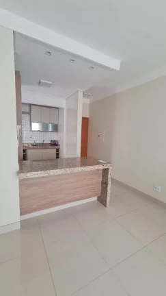 Imagem APARTAMENTO Á VENDA NO EDIFICIO DALYA EM FRANCA/SP - Ótima localização - Sendo 3 dormitórios, suíte - Armários - Sala - Varanda gourmet - Cozinha mo