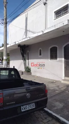 Imagem Galpão à venda, 530 m² por R$ 2.600.000,00 - Centro - Cabo Frio/RJ