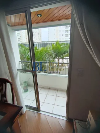 Imagem Apartamento À Venda Com 89M² Em Excelente Localização!!Milano Tatuapé!!