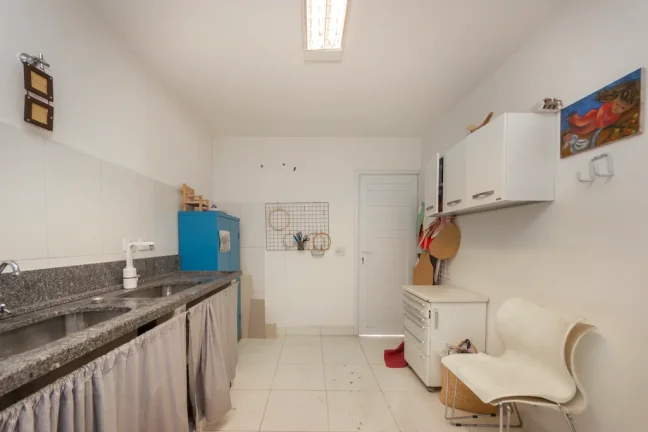 Imagem FAZENDA RESIDENCIAL em São Paulo - SP, Aclimação