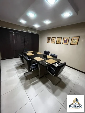 Imagem Casa Comercial para Locação - Bairro Goiabeiras - Cuiabá/MT