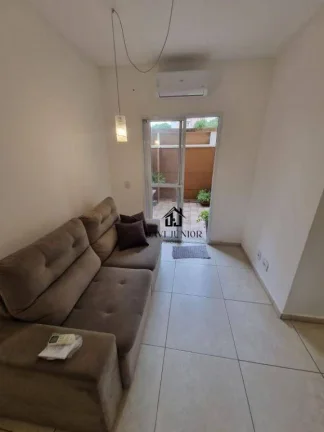 Imagem Apartamento com 2 dormitórios à venda, 61 m² por R$ 330.000 - Jardim São Carlos - Sorocaba/SP