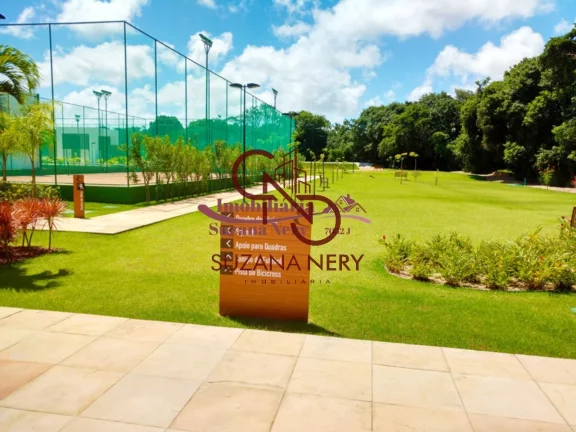 Imagem Terreno de 1.437 M² no Condomínio Chácaras Bonfim