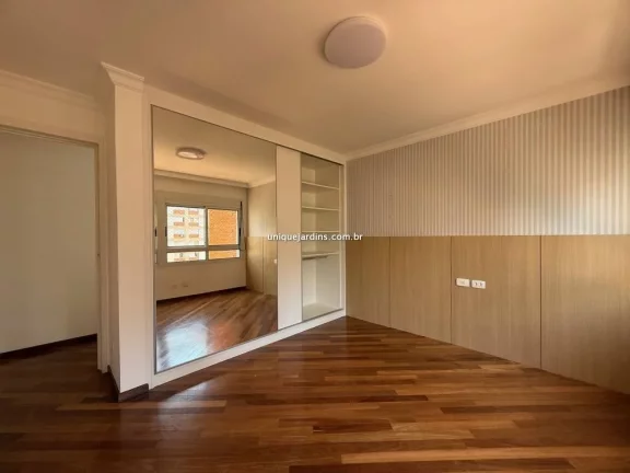 Imagem Apartamento à venda Jardim América São Paulo