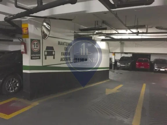Imagem Oportunidade de Locação: Apartamento 1 quarto, 1 banheiro, 1 vaga em Santa Efigênia, São Paulo - SP