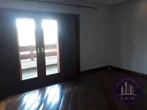 Imagem Casa com 4 quartos à venda ou aluguel , 550 m² por 15.000,00- Alphaville 11