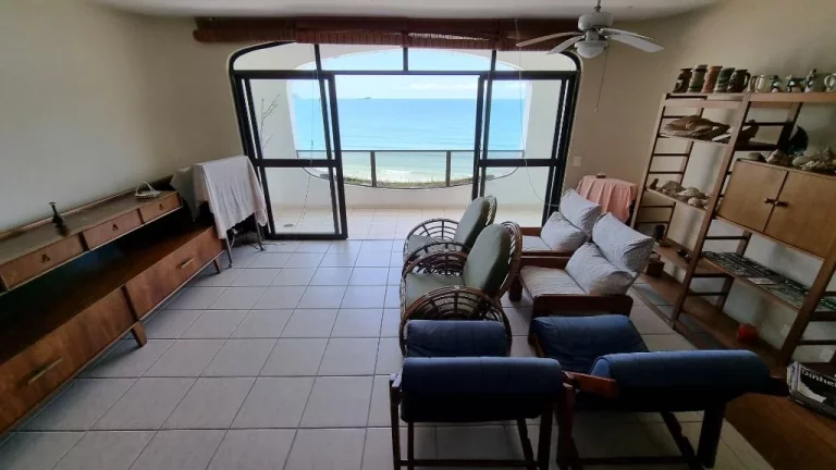 Imagem Apartamento à venda - Astúrias - Guarujá/SP
