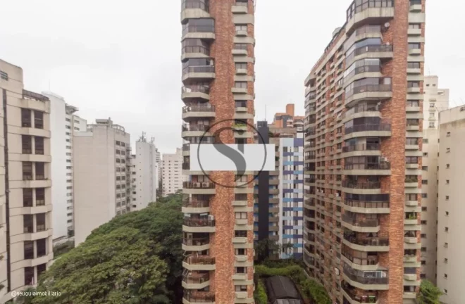 Imagem APARTAMENTO RESIDENCIAL em SÃO PAULO - SP, VILA NOVA CONCEIÇÃO
