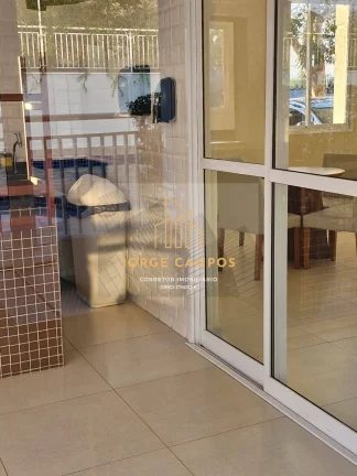 Imagem SO - 2464 - SOBRADO À VENDA NO CONDOMÍNIO MONTE CARLO - SJCAMPOS/SP