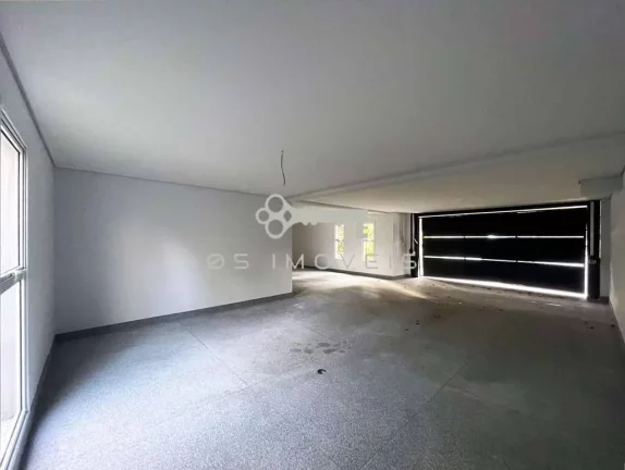 Imagem Chácara dos Lagos - ZERO KM! Moderna, linda, 04 suítes, linda vista!