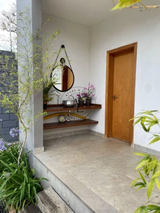 Imagem Chácara dos Sonhos: Rancho com Piscina, Suíte, Lavabo, Lavanderia e Área Gourmet em 1000 m2