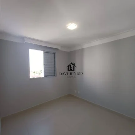 Imagem Apartamento com 2 dormitórios à venda, 55 m² por R$ 339.200,00 - Jardim São Carlos - Sorocaba/SP