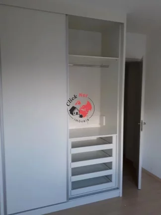 Imagem Apartamento em Condomínio Clube para Locação no bairro Centro de São Bernardo - Domo Home
