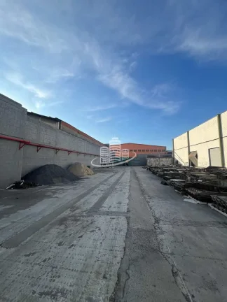 Imagem Galpão/Depósito/Armazém