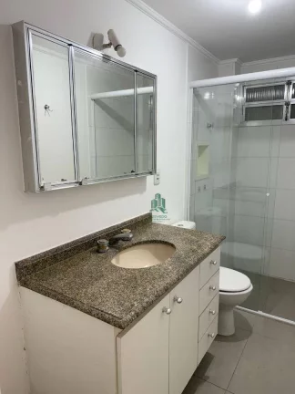 Imagem Apartamento com 2 dormitórios à venda, 75 m² por R$ 490.000,00 - Santana - São Paulo/SP
