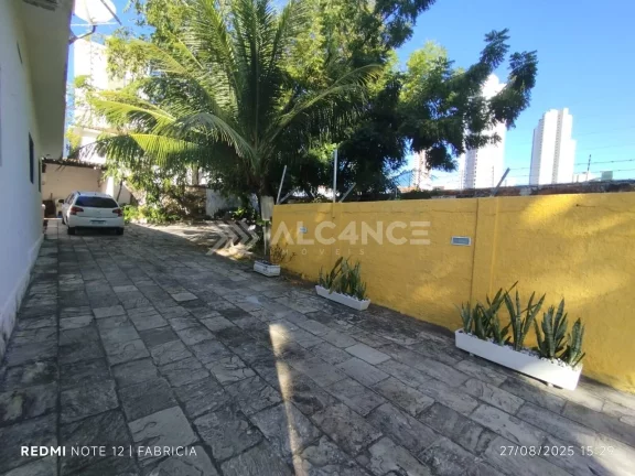 Imagem Área Comercial - 720 m² - Brisamar, João Pessoa/PB