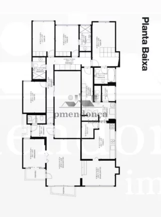 Imagem Perdizes Apartamento à venda com 4 quartos sendo 2 suites e 3 vagas, 226 m2