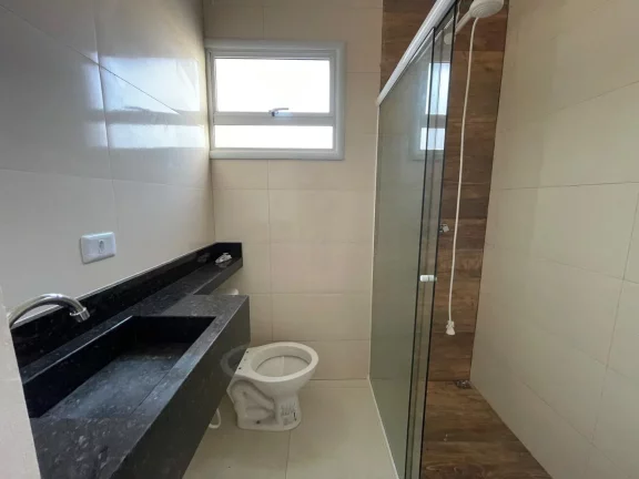 Imagem Casa com 3 dormitórios à venda, 140m² por R$ 650.000 - Portal Ville Jardins - Boituva/SP