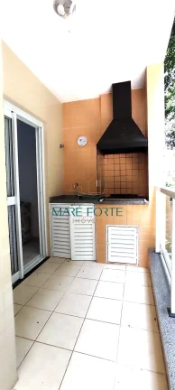 Imagem APARTAMENTO PRÓXIMO A PRAIA GRANDE!