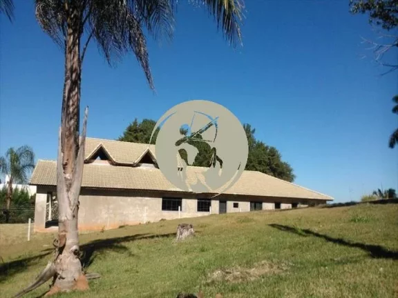 Imagem A CASA TEM 400 M2 DE ÁREA CONSTRUÍDA, SENDO 4 SUÍTES (SENDO 1 MASTER), TODAS COM CLOSET, SALA DE ...