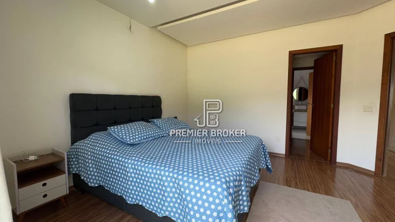 Imagem Casa à venda, 220 m² por R$ 1.500.000,00 - Vargem Grande - Teresópolis/RJ
