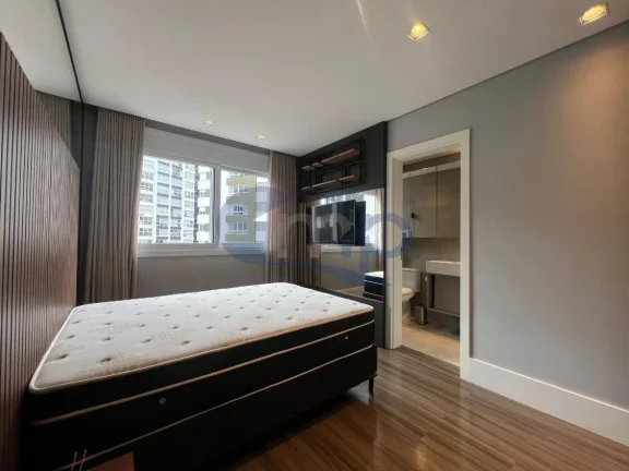 Imagem Apartamento á venda com 3 suítes no Predial em Torres/RS