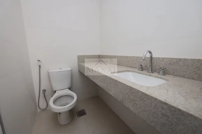 Imagem ONE TIJUCA - Apartamento Cobertura Duplex em Tijuca, Rio de Janeiro/RJ