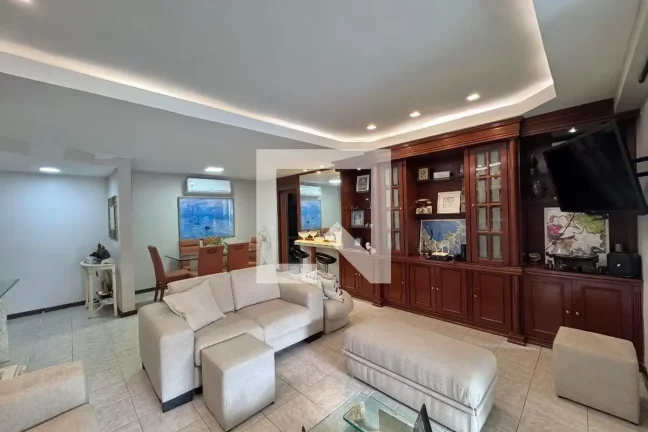 Imagem Apartamento à Venda - Recreio, 4 Quartos, 186 m2