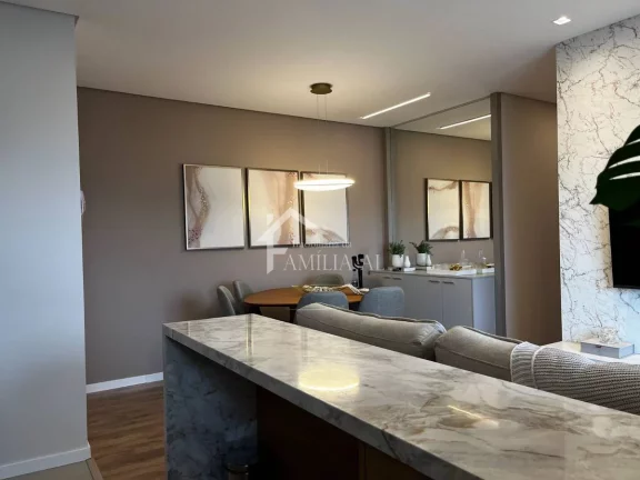 Imagem Apartamento Pronto para Morar no Anita Garibaldi