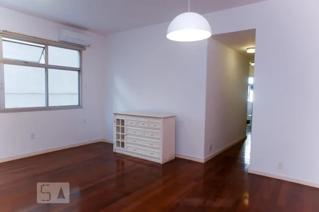 Imagem Apartamento à Venda - Leblon, 3 Quartos, 100 m2