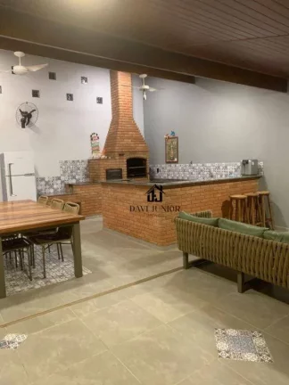 Imagem Chácara à venda, 1000 m² por R$ 860.000,00 - Colinas II - Araçoiaba da Serra/SP