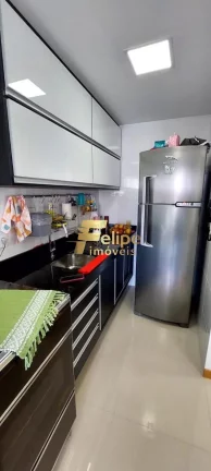 Imagem Maravilhoso apartamento à venda, localizado no coração da cidade com VISTA MAR !!!