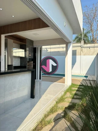 Imagem Primor Das Torres CASA TÉRREA 137,02M2 TERRENO 250M2 3QUARTOS, SENDO 1SUÍTE MASTER COM CLOSET CASA...
