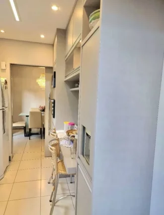 Imagem Casa em Condomínio para Venda em Cuiabá / MT no bairro Parque Atalaia