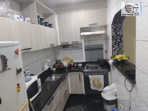 Imagem Casa Sobrado em Jardim Adriana, Guarulhos/SP